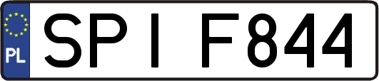 SPIF844