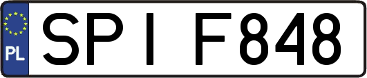 SPIF848
