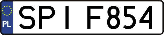 SPIF854