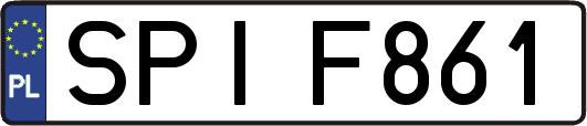 SPIF861