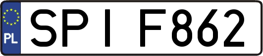 SPIF862