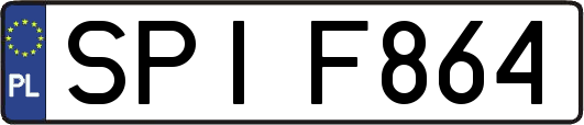 SPIF864