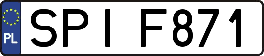SPIF871