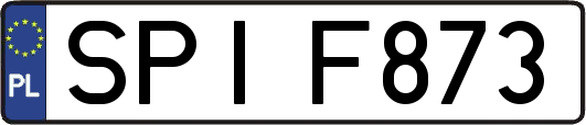 SPIF873