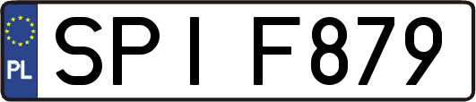 SPIF879