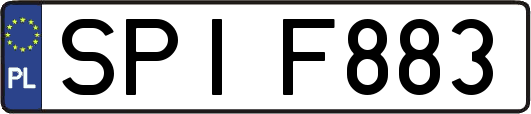 SPIF883