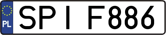 SPIF886