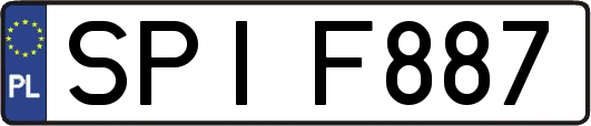 SPIF887