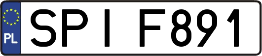 SPIF891
