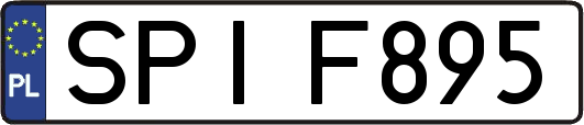 SPIF895