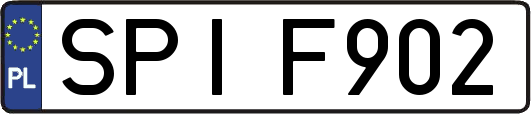 SPIF902