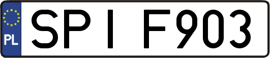 SPIF903