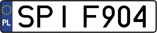 SPIF904