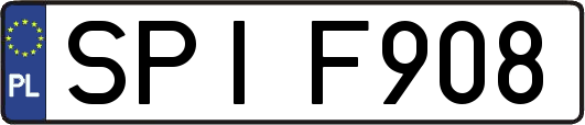 SPIF908