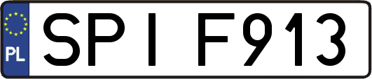 SPIF913