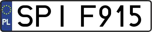 SPIF915