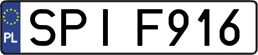SPIF916