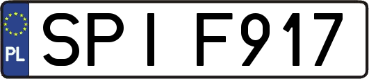 SPIF917