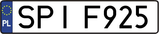 SPIF925