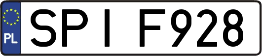 SPIF928