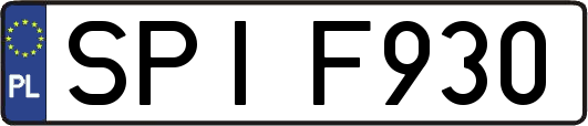 SPIF930