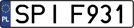 SPIF931