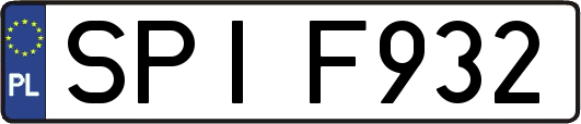 SPIF932