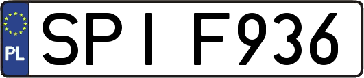 SPIF936