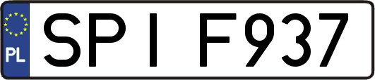 SPIF937