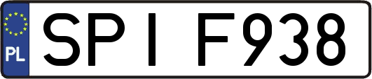 SPIF938