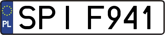 SPIF941
