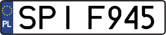 SPIF945