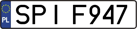 SPIF947