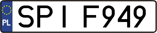 SPIF949