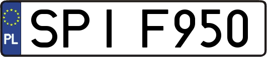 SPIF950