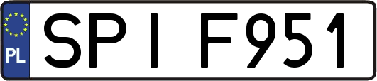 SPIF951