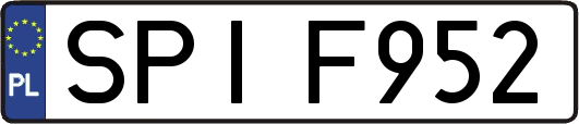 SPIF952