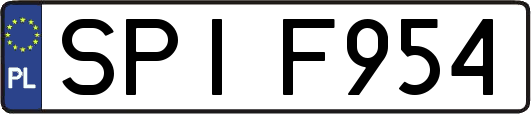 SPIF954