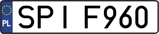 SPIF960