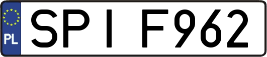 SPIF962