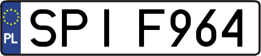 SPIF964