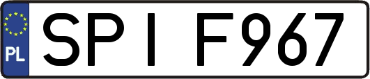 SPIF967