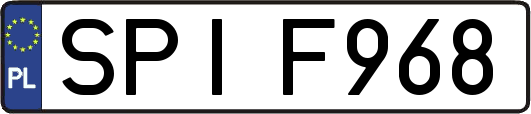 SPIF968