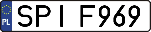 SPIF969