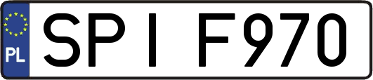 SPIF970