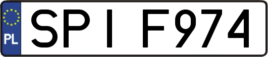SPIF974