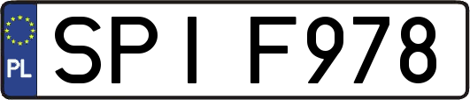 SPIF978