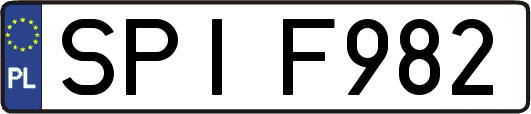 SPIF982