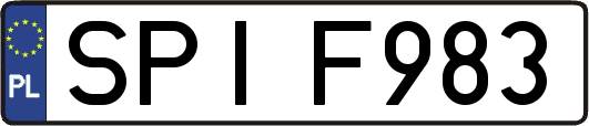 SPIF983
