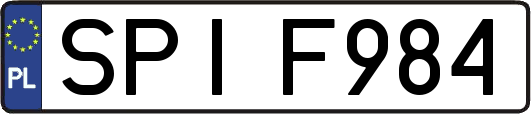 SPIF984